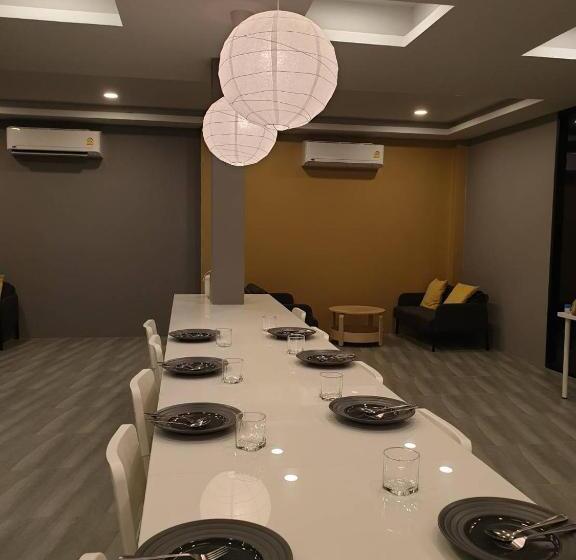 Resort No 9 House Hua Hin