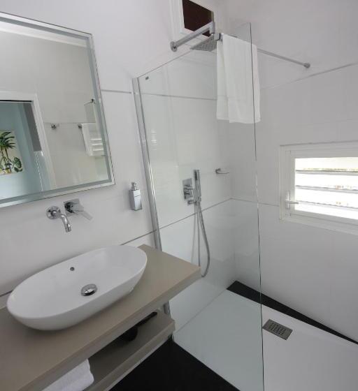 Résidence Hibiscus 5 étoiles