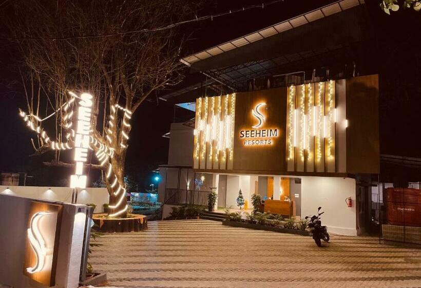 Seeheim Resorts