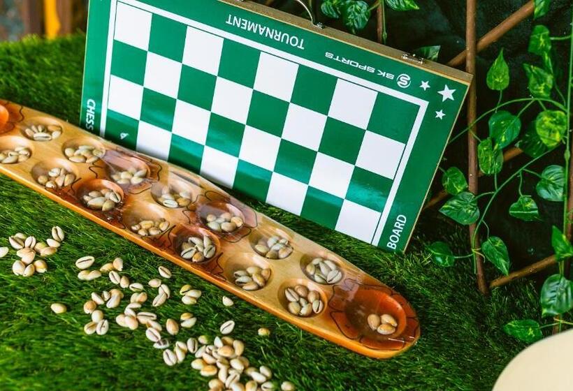 Sun In Hand Beach Resort