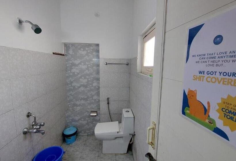 The Hostel Stories, Bir   Landing Site