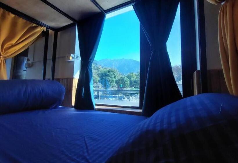 The Hostel Stories, Bir   Landing Site