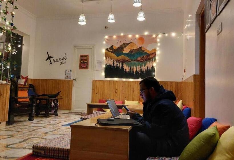 The Hostel Stories, Bir   Landing Site