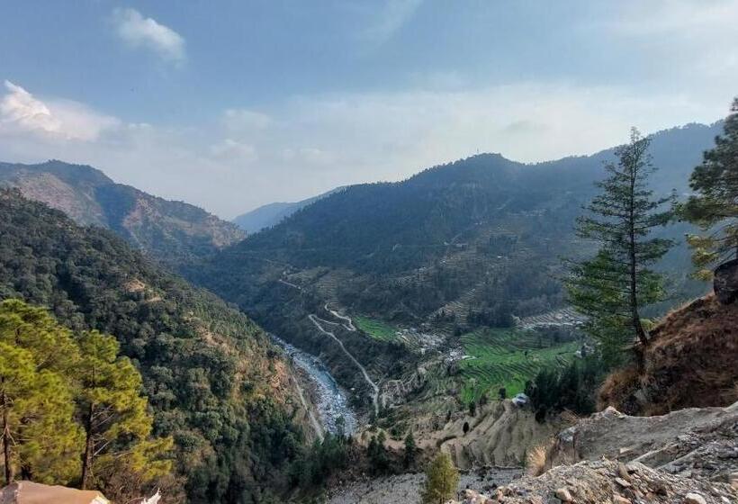 The Hostel Stories, Bir   Landing Site