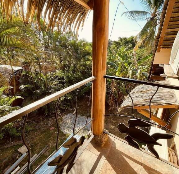 Urbanos Jungle Hostel