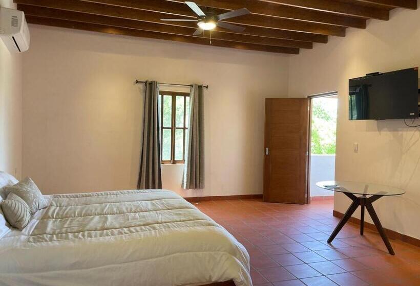 Acueducto Hotel Boutique