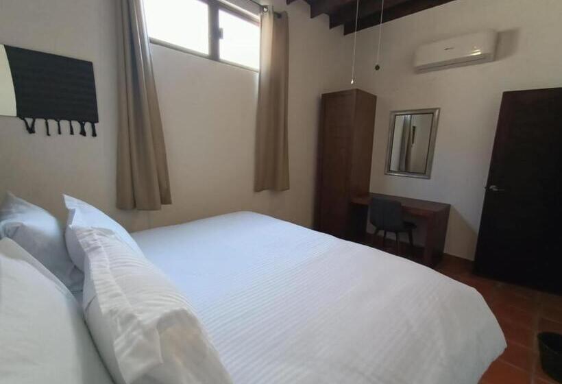 Acueducto Hotel Boutique