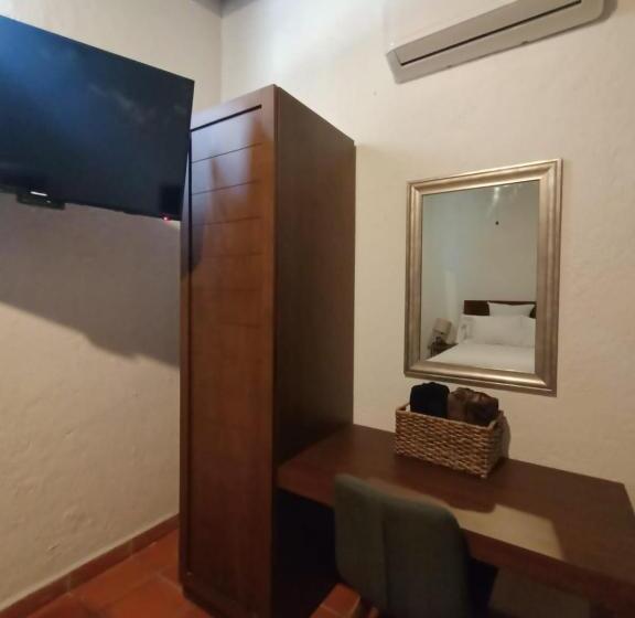 Acueducto Hotel Boutique