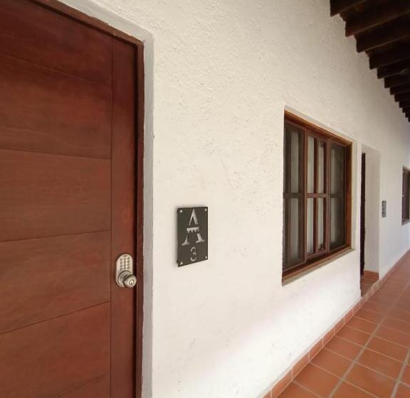 Acueducto Hotel Boutique