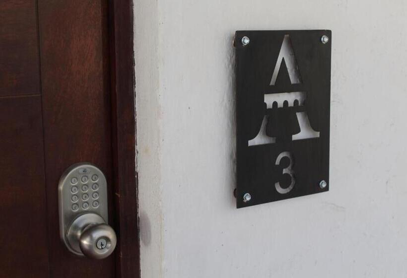 Acueducto Hotel Boutique