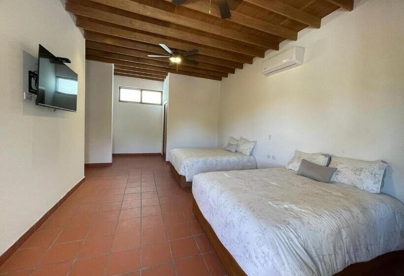 Acueducto Hotel Boutique