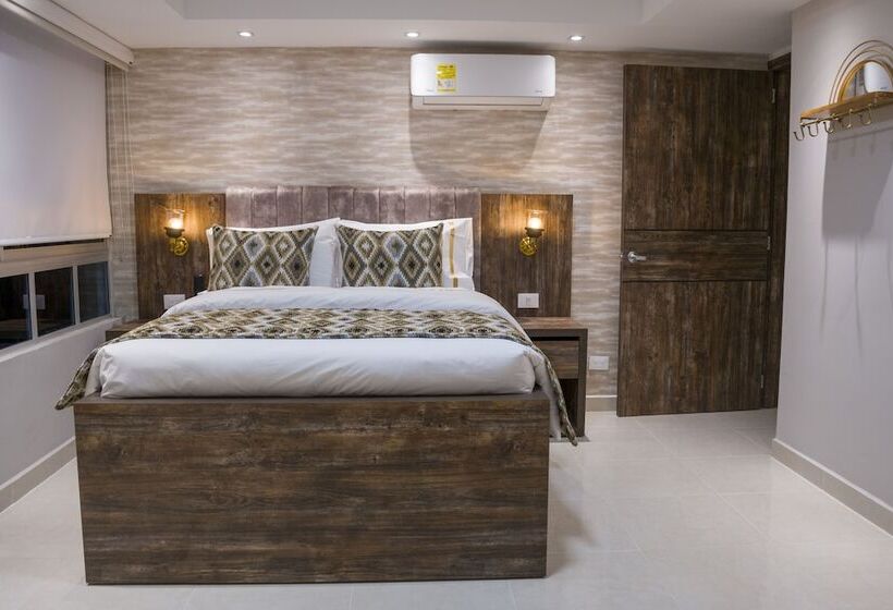 Aitabu Hotel Campestre