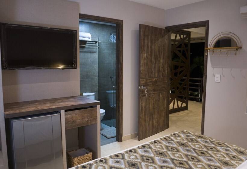 Aitabu Hotel Campestre