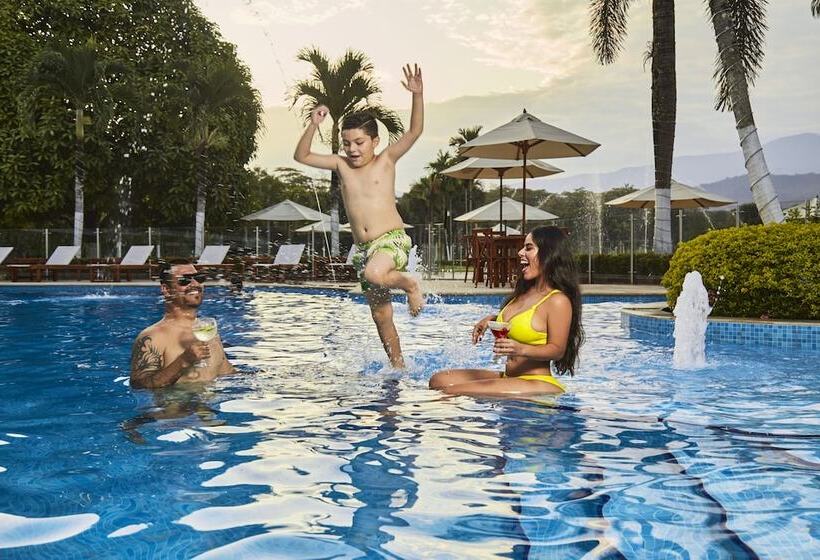 Aitabu Hotel Campestre