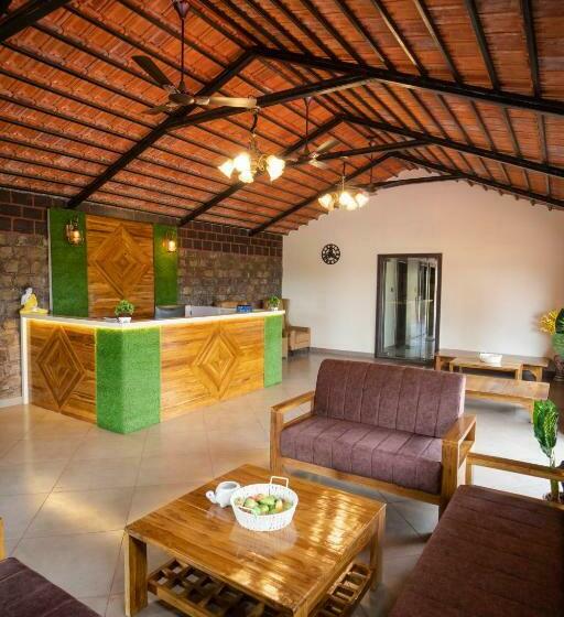 Akay Resort & Villa