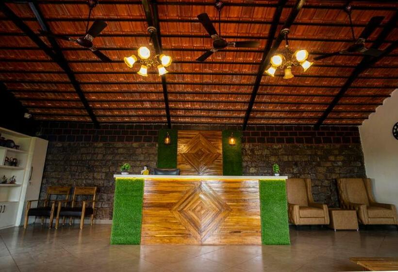 Akay Resort & Villa