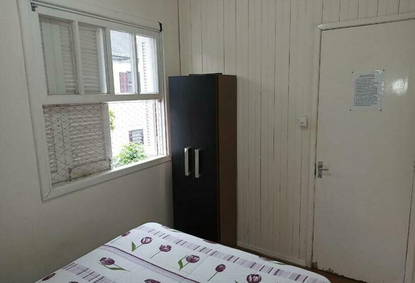 旅馆 Casarão Casal