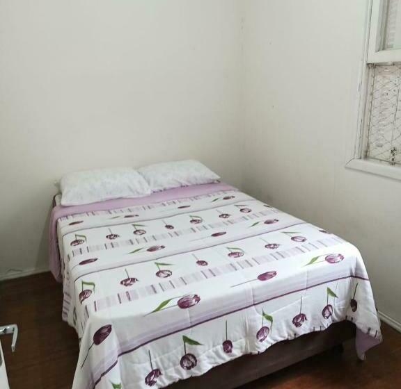 旅馆 Casarão Casal