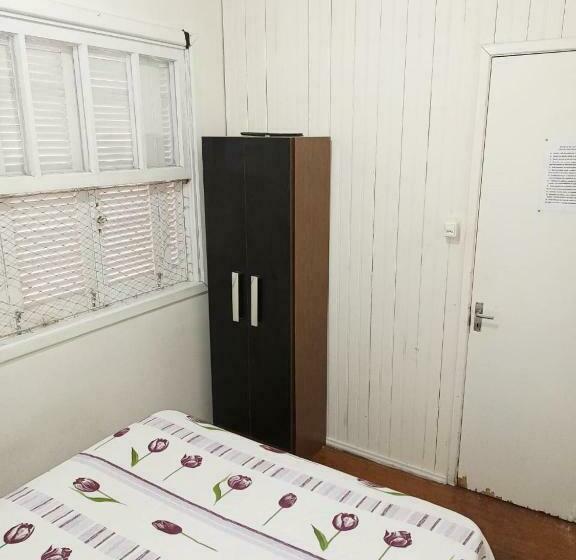 旅馆 Casarão Casal