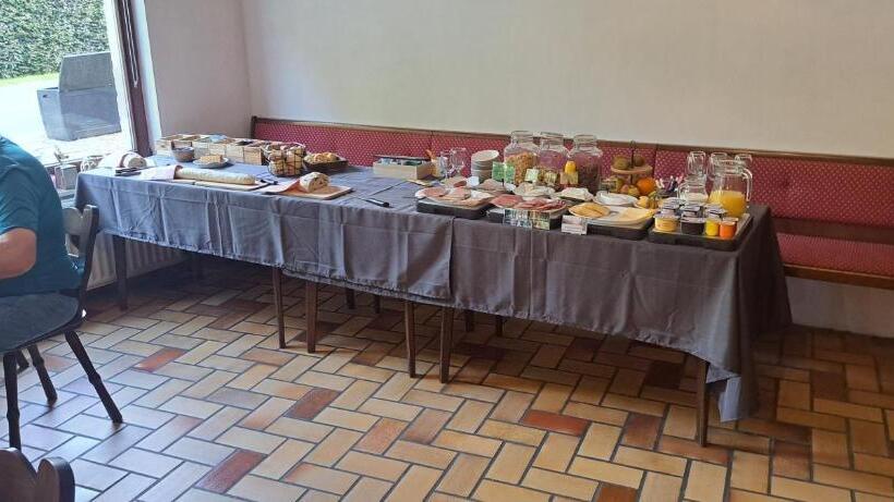 فندق صغير Dikke Vriend , Herberg & Taverne