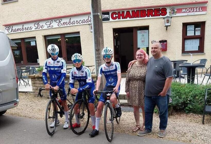 فندق صغير Dikke Vriend , Herberg & Taverne