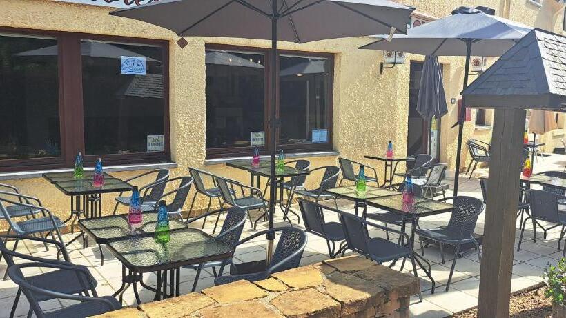 فندق صغير Dikke Vriend , Herberg & Taverne