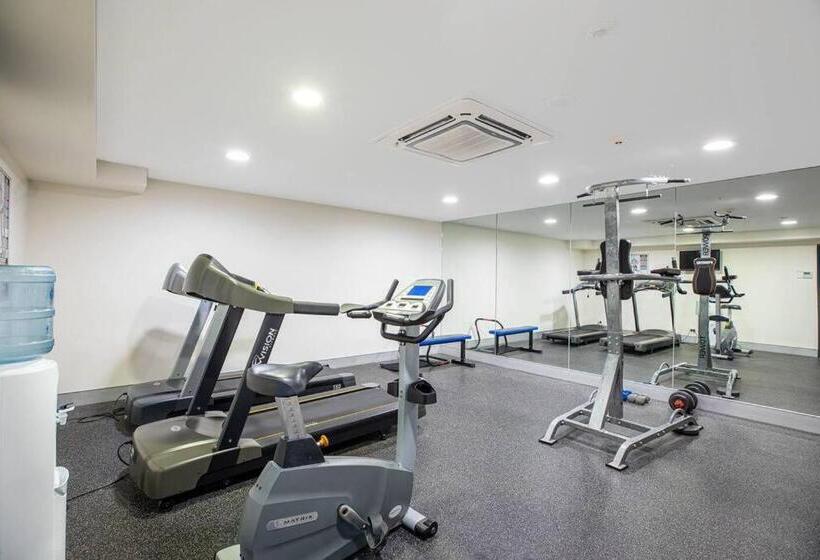 هاستل Excellent Location   Modern Hotel Room In Mackay