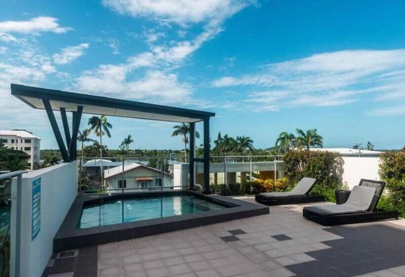 هاستل Excellent Location   Modern Hotel Room In Mackay