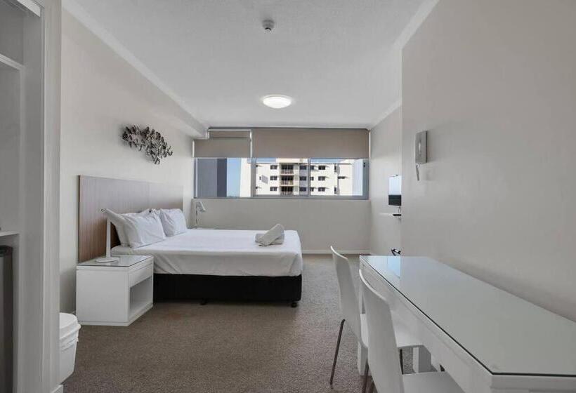 הוסטל Excellent Location   Modern Hotel Room In Mackay