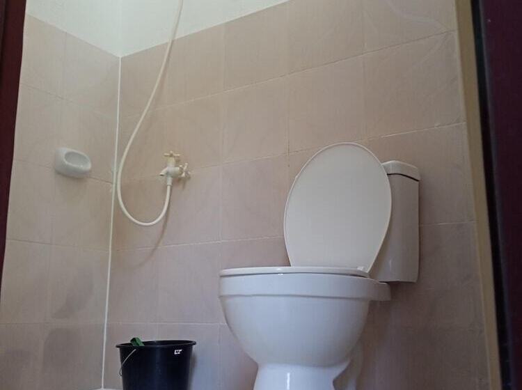 호스텔 Miadristar Hannavictory Apartment