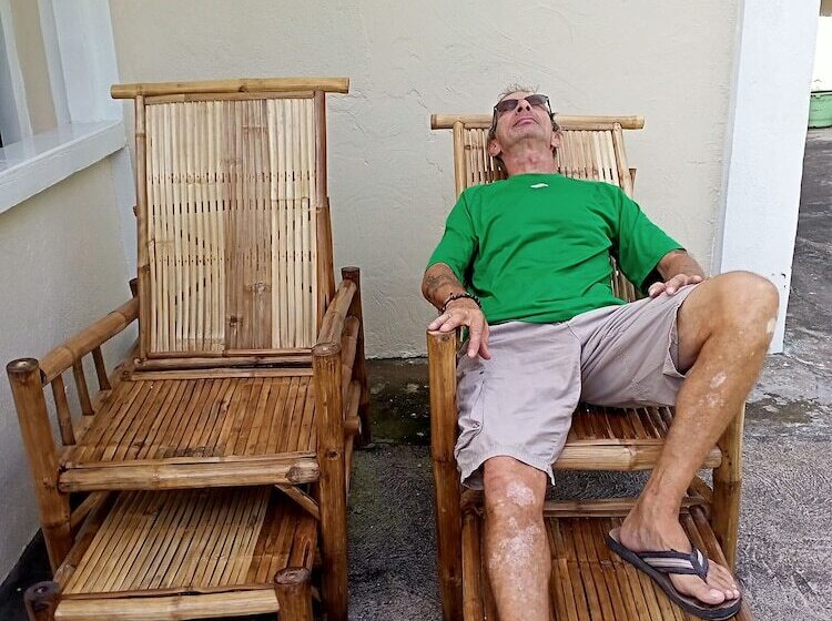 호스텔 Miadristar Hannavictory Apartment