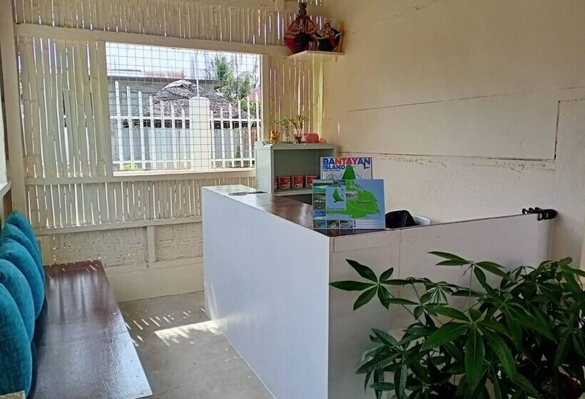 호스텔 Miadristar Hannavictory Apartment