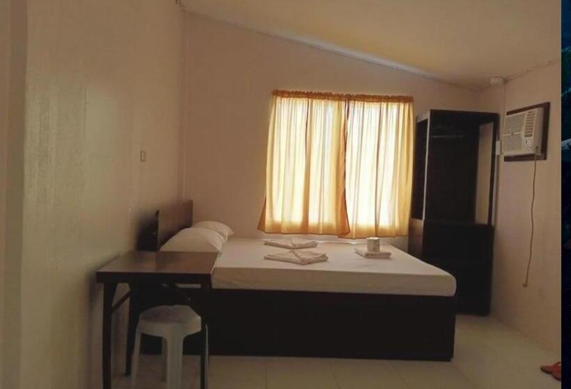 호스텔 Miadristar Hannavictory Apartment