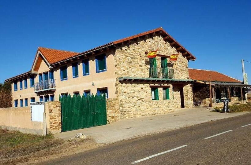 Albergue Peregrinos Casaflor