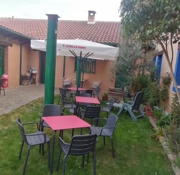 Albergue Peregrinos Casaflor