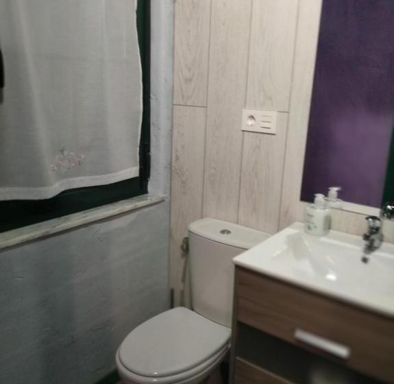 Albergue Peregrinos Casaflor