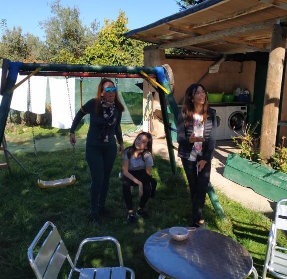 Albergue Peregrinos Casaflor