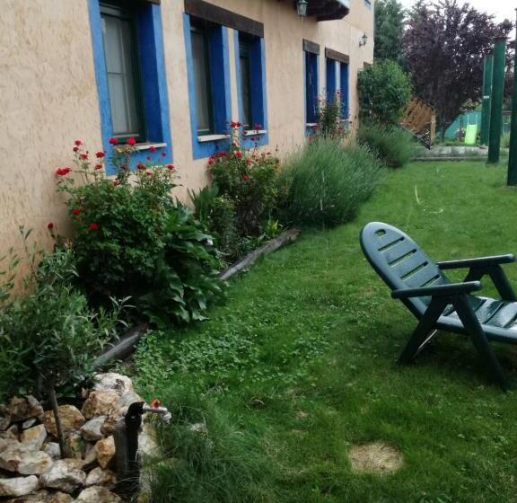 Albergue Peregrinos Casaflor