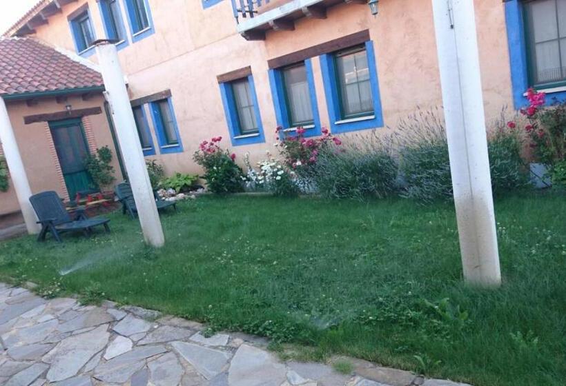 Albergue Peregrinos Casaflor