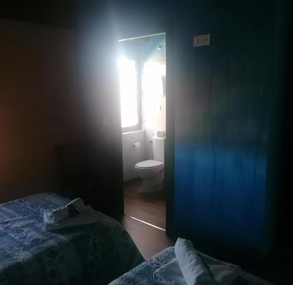 Albergue Peregrinos Casaflor