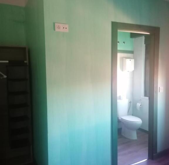 Albergue Peregrinos Casaflor