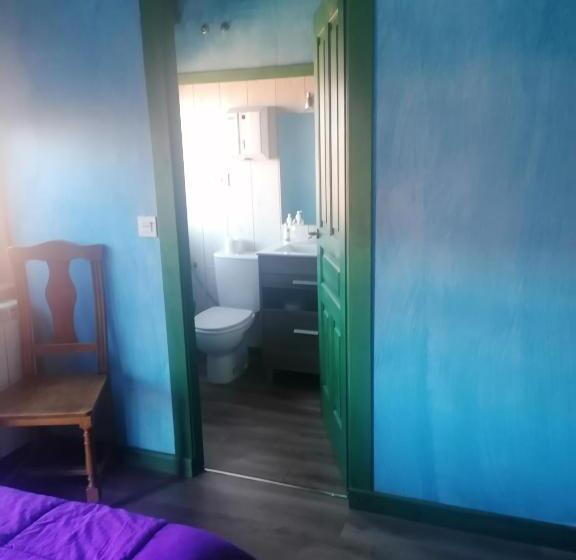 Albergue Peregrinos Casaflor