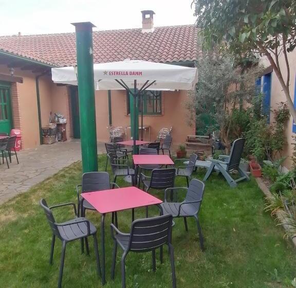 Albergue Peregrinos Casaflor