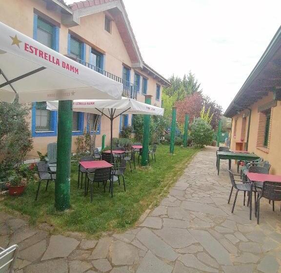 Albergue Peregrinos Casaflor