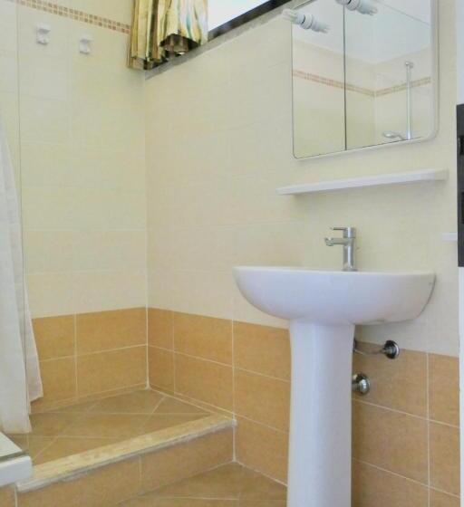 Apartments In Residence With Swimming Pool In Marina Di Bibbona