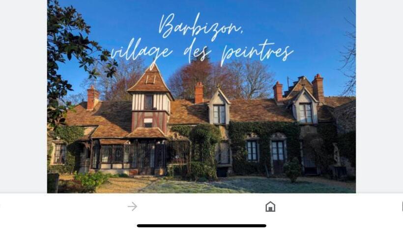 Appart Hôtel 3 Dans Une Résidence De Tourisme