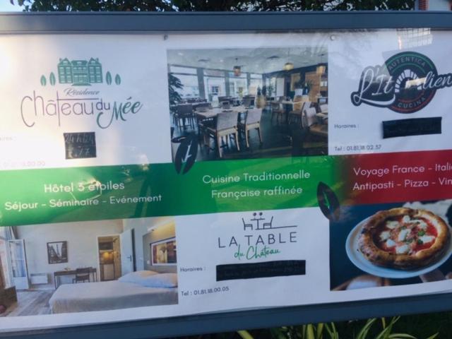 Appart Hôtel 3 Dans Une Résidence De Tourisme