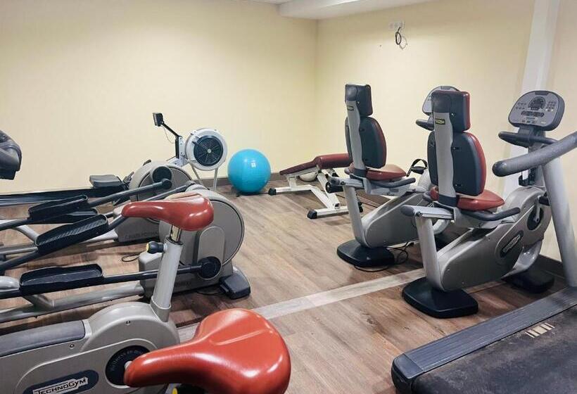 Appart Hôtel 3 Dans Une Résidence De Tourisme