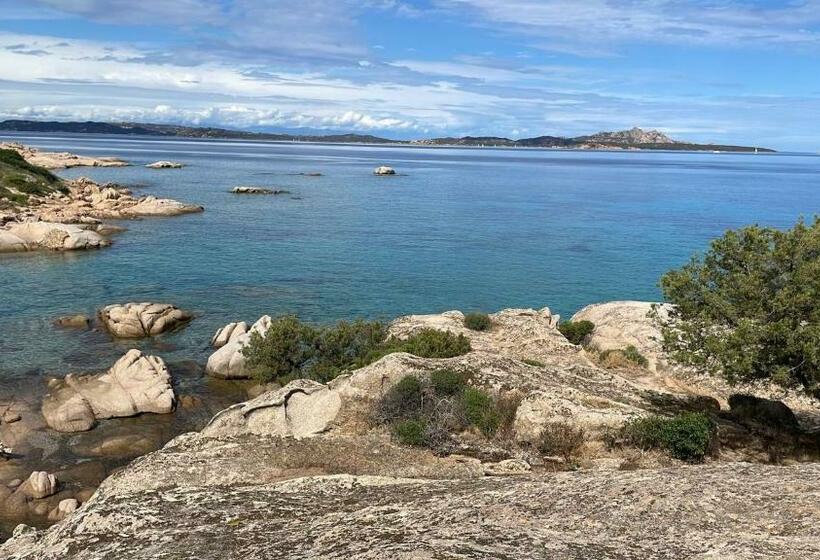 Appartamento Porto Piccolo