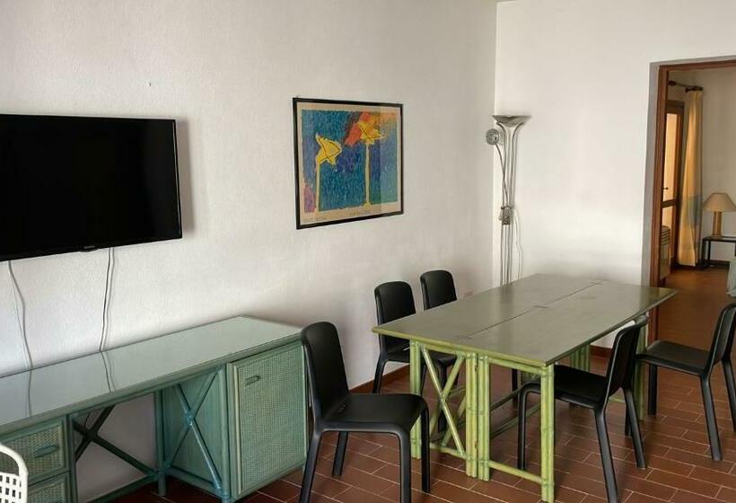 Appartamento Porto Piccolo